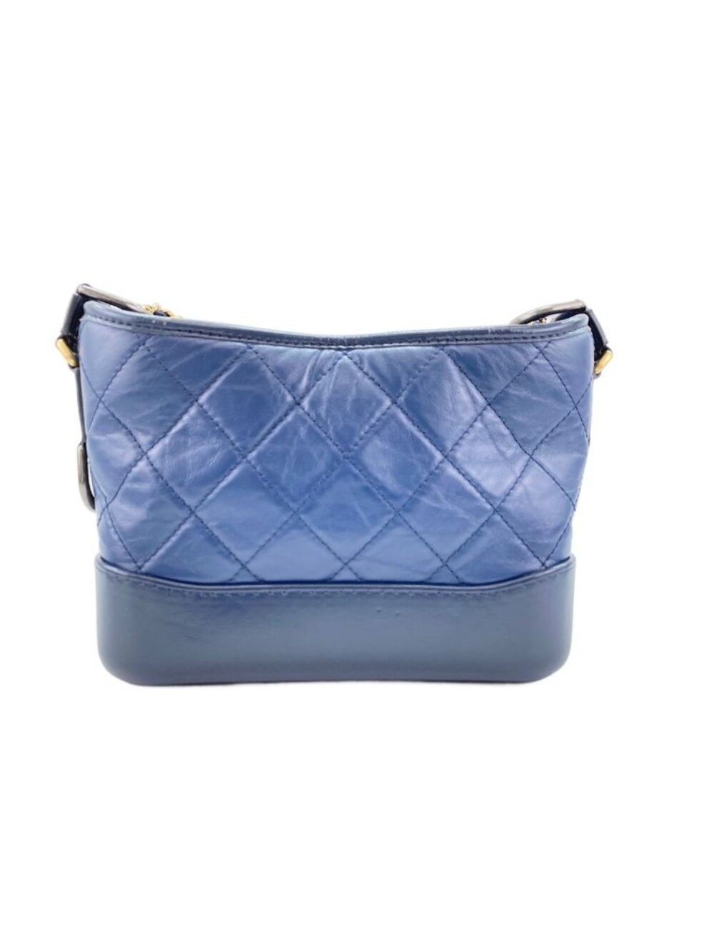Chanel Shoulder Bag Gabriel